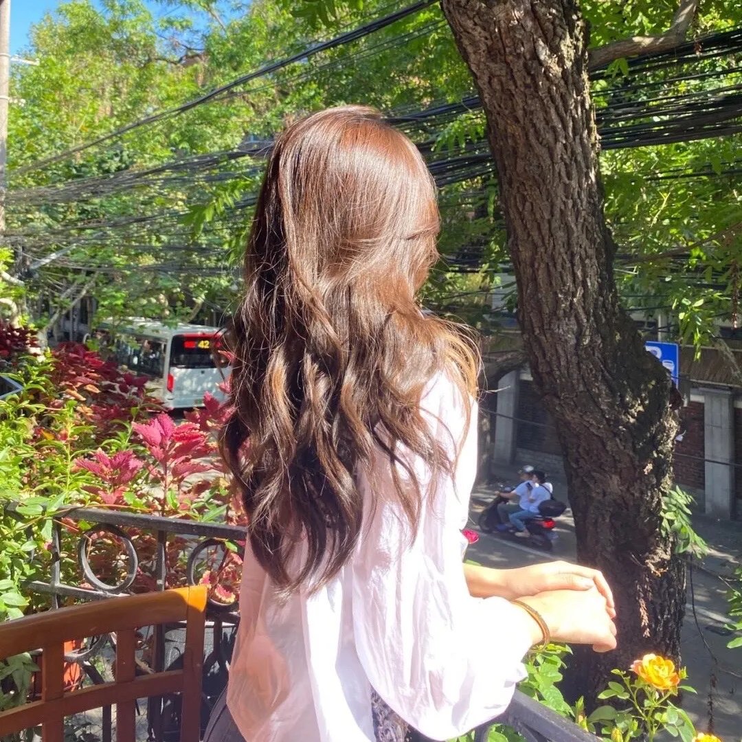 酥油灯